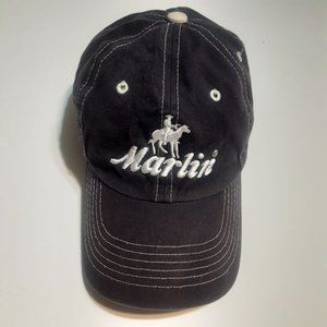 5/$20 Kids Robertson Marketing Marlin Hat/Cap